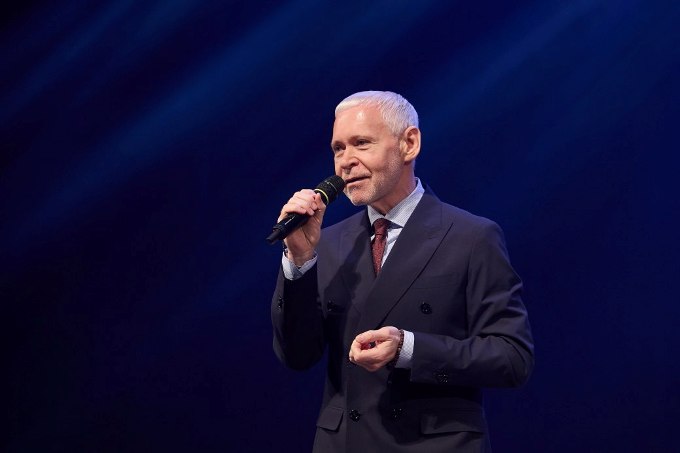 Новини Харкова: Терехов привітав освітян